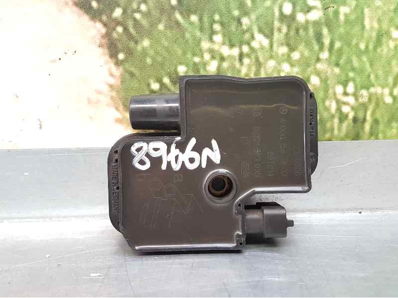 Recambio de bobina encendido para mercedes-benz clase clk (w209) coupe 240 (209.361) referencia OEM IAM A0001587803 0221503035 B