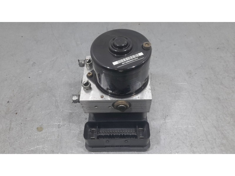 Recambio de abs para volvo s40 berlina 2.0 d momentum referencia OEM IAM 30736588 10020601604 ATE