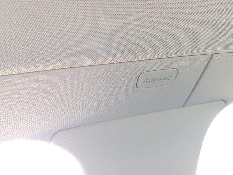 Recambio de airbag cortina delantero derecho para seat exeo (3r2) 2.0 tdi referencia OEM IAM 3R5880742  