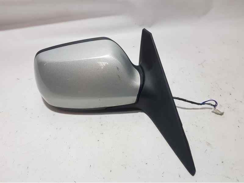 Recambio de retrovisor derecho para mazda 6 berlina (gg) 2.0 crtd 120 active (5-ptas.) referencia OEM IAM   ELECTRICO 5 CABLES