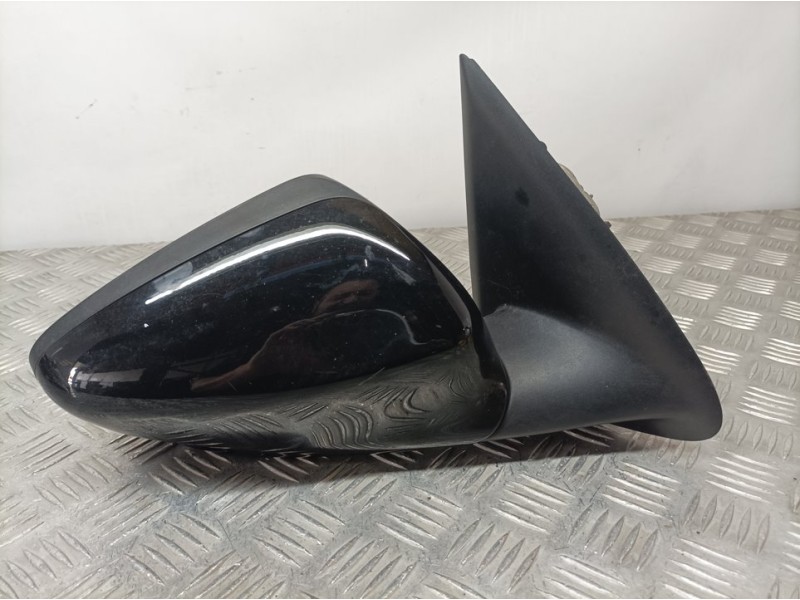 Recambio de retrovisor derecho para citroën c-elysée feel referencia OEM IAM 1609064480  ELECTRICO 5 Y 2 CABLES