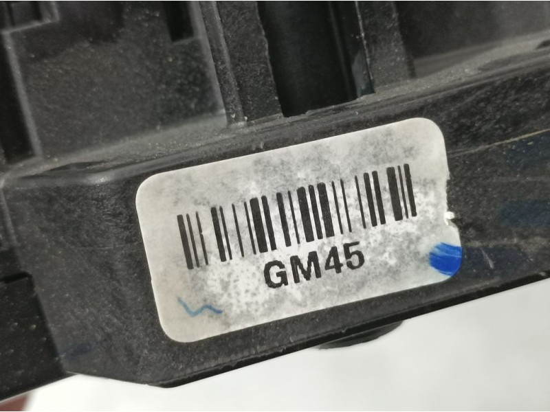 Recambio de mando luces y limpia para hyundai i20 coupe trend referencia OEM IAM GM45  