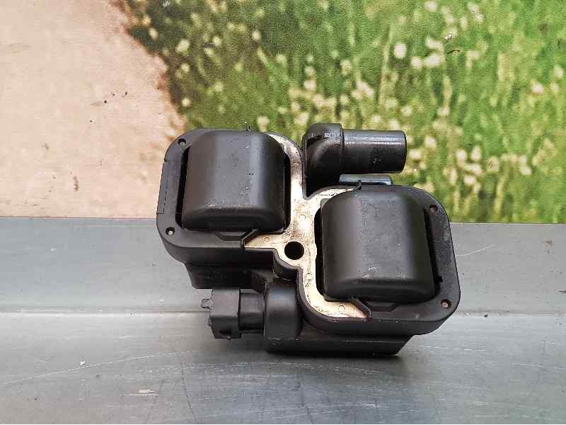 Recambio de bobina encendido para mercedes-benz clase clk (w209) coupe 240 (209.361) referencia OEM IAM A0001587803 0221503035 B