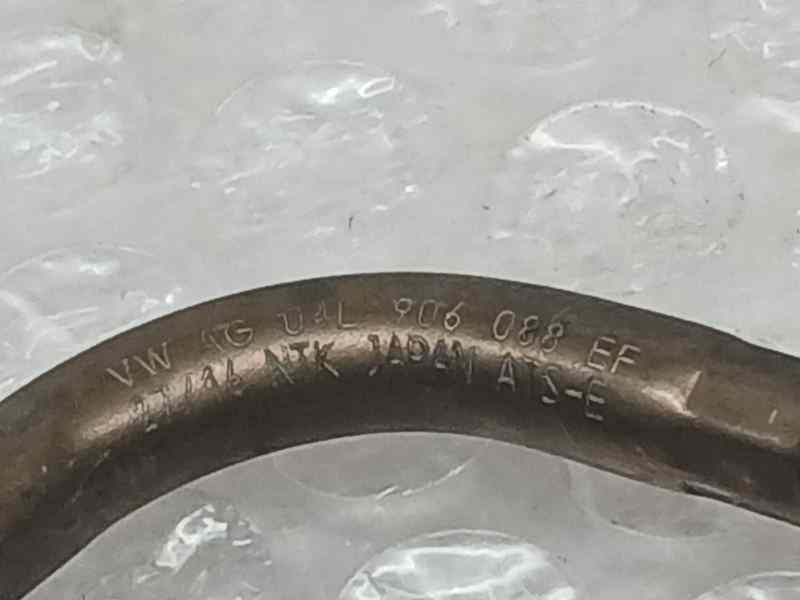 Recambio de sensor para volkswagen caddy ocio trendline bmt referencia OEM IAM 04L906088EF  DE TEMPERATURA