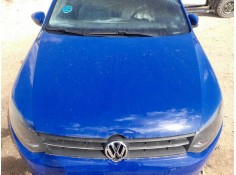 Recambio de capot para volkswagen polo v (6r1, 6c1) 1.4 (6r1) referencia OEM IAM 6R0823031G  