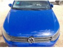 Recambio de capot para volkswagen polo v (6r1, 6c1) 1.4 (6r1) referencia OEM IAM 6R0823031G  