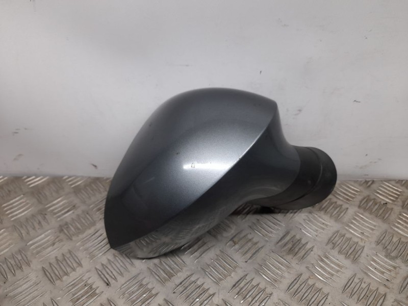 Recambio de retrovisor derecho para seat ibiza sc (6j1) fr referencia OEM IAM SIN REF  