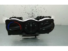 Recambio de mando calefaccion / aire acondicionado para hyundai getz (tb) 1.3 gls referencia OEM IAM  1000002573457 