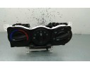 Recambio de mando calefaccion / aire acondicionado para hyundai getz (tb) 1.3 gls referencia OEM IAM  1000002573457 