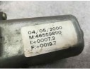 Recambio de elevalunas delantero derecho para fiat brava (182) 1.4 12v cat referencia OEM IAM 465598110  2 PINS