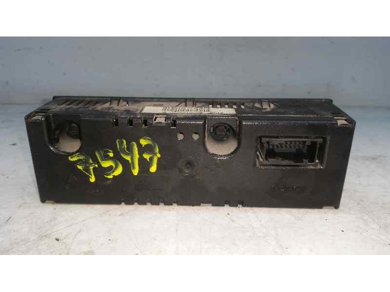 Recambio de pantalla multifuncion para bmw serie 3 berlina (e36) 325td referencia OEM IAM 1500241290 62138357653 