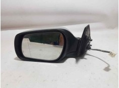 Recambio de retrovisor izquierdo para mazda 6 berlina (gg) 2.0 crtd 120 active (5-ptas.) referencia OEM IAM   ELECTRICO 6 CABLES