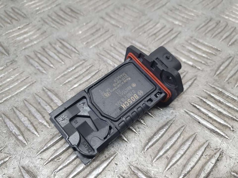 Recambio de caudalimetro para bmw serie 2 cabrio (f23) 220i luxury line referencia OEM IAM 860556503 0280218324 BOSCH