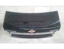 Recambio de tapa maletero para chevrolet epica lt referencia OEM IAM   