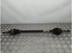 Recambio de transmision delantera derecha para citroën c-elysée feel referencia OEM IAM 9816309080  