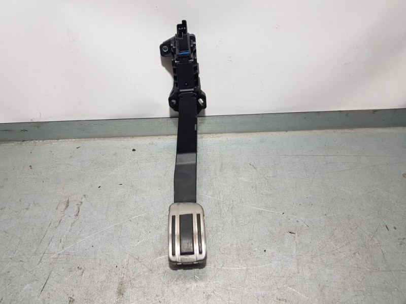 Recambio de potenciometro pedal para peugeot 2008 (p1) gt referencia OEM IAM 9837891880 6PV01352411 
