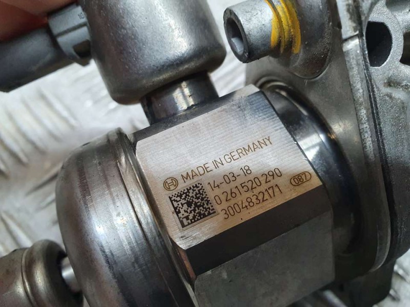 Recambio de bomba combustible para mini countryman (r60) cooper s referencia OEM IAM 3004832171 0261520290 BOSCH