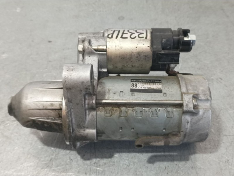 Recambio de motor arranque para honda cr-v comfort 4x2 referencia OEM IAM 4280000070  DENSO