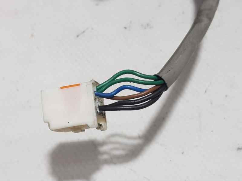 Recambio de retrovisor izquierdo para mazda 6 berlina (gg) 2.0 crtd 120 active (5-ptas.) referencia OEM IAM   ELECTRICO 6 CABLES