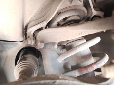 Recambio de amortiguador delantero derecho para seat exeo (3r2) 2.0 tdi referencia OEM IAM 3R0413031  