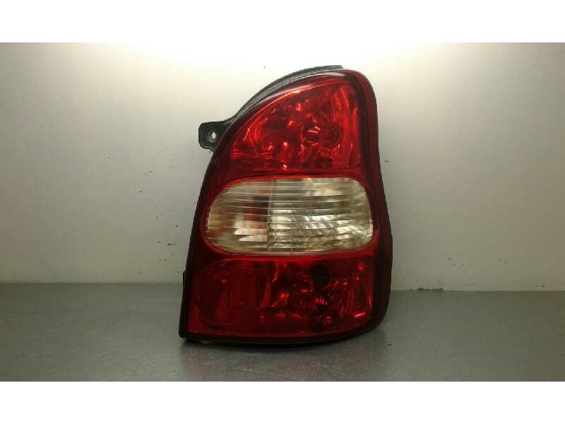 Recambio de piloto trasero derecho para kia carnival td ls referencia OEM IAM   