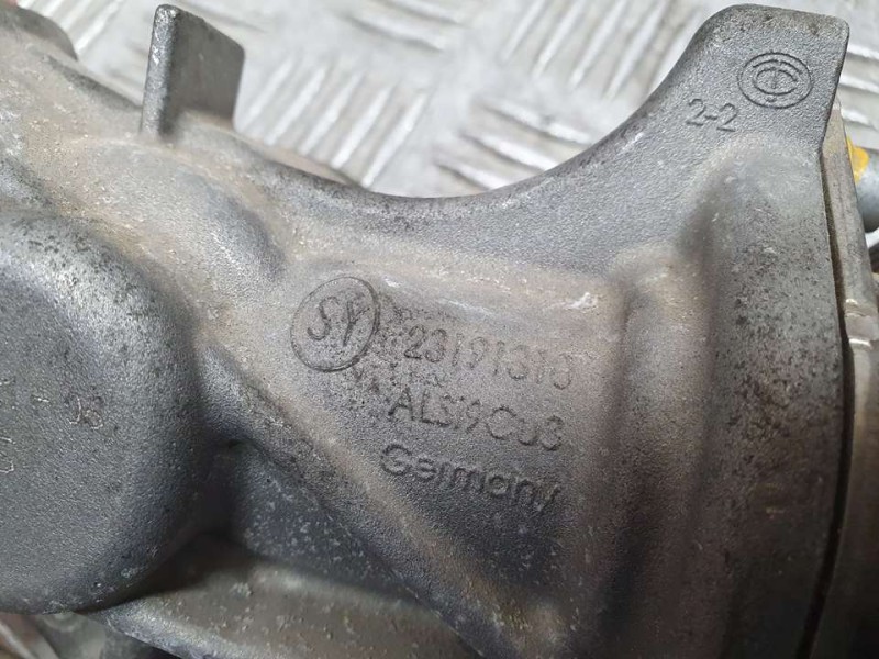 Recambio de bomba combustible para mini countryman (r60) cooper s referencia OEM IAM 3004832171 0261520290 BOSCH