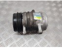 Recambio de compresor aire acondicionado para chevrolet matiz (m100, m150) 0.8 referencia OEM IAM 96568208  