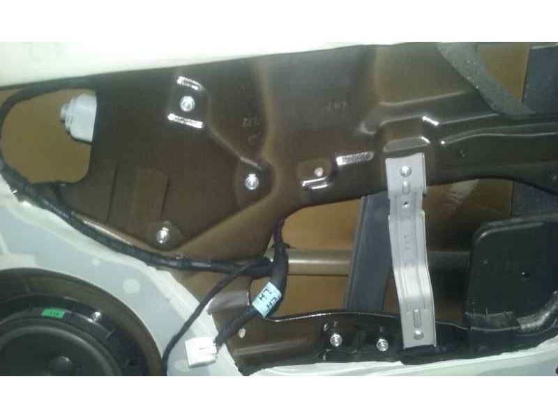 Recambio de elevalunas delantero derecho para chevrolet epica lt referencia OEM IAM   ELECTRICO 2 PINS