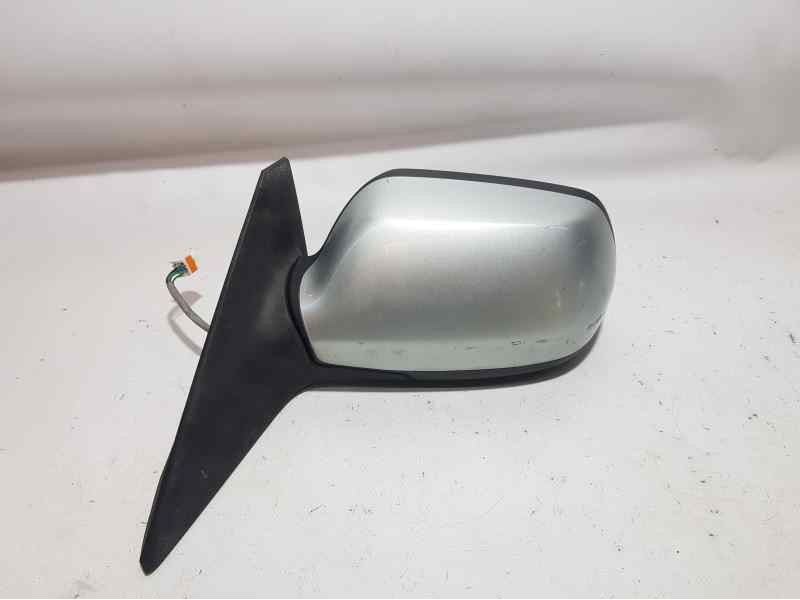 Recambio de retrovisor izquierdo para mazda 6 berlina (gg) 2.0 crtd 120 active (5-ptas.) referencia OEM IAM   ELECTRICO 6 CABLES