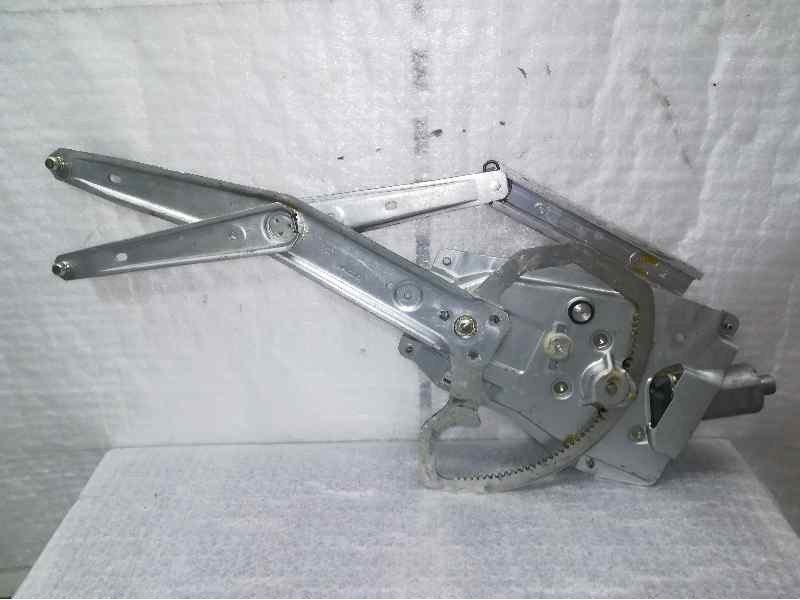 Recambio de elevalunas delantero izquierdo para saab 9-5 sedán 2.0 t ecopower referencia OEM IAM 5184833 2 PINS ELECTRICO 518481