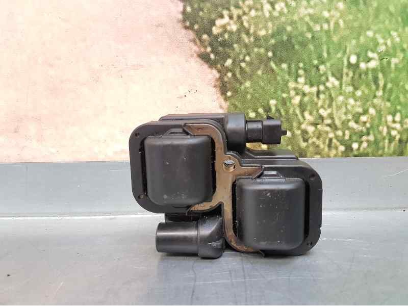 Recambio de bobina encendido para mercedes-benz clase clk (w209) coupe 240 (209.361) referencia OEM IAM A0001587803 0221503035 B