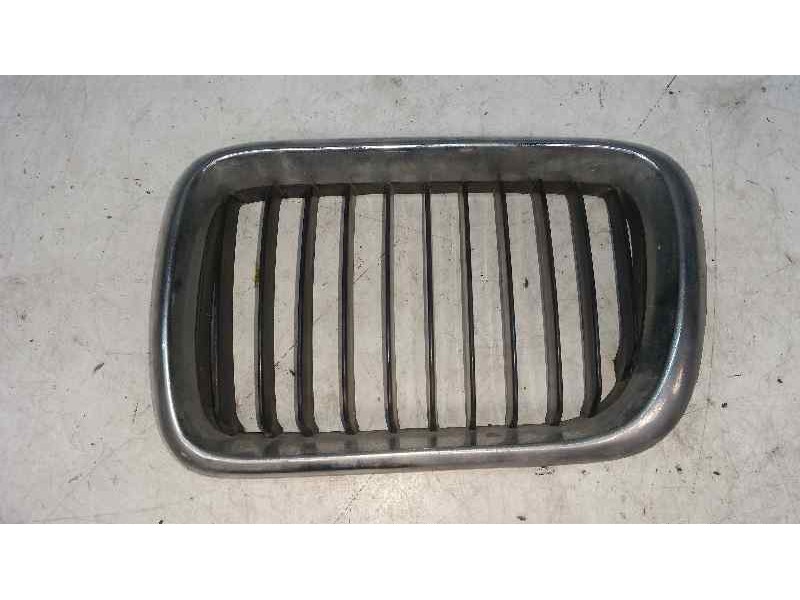 Recambio de rejilla delantera para bmw serie 3 berlina (e36) 325td referencia OEM IAM   IZQ.