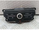 Recambio de mando radio para ford focus lim. business referencia OEM IAM F1ER19K811HC  