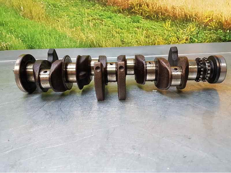 Recambio de cigueñal para bmw mini (r56) 1.4 16v cat referencia OEM IAM 75347334 GJS700 