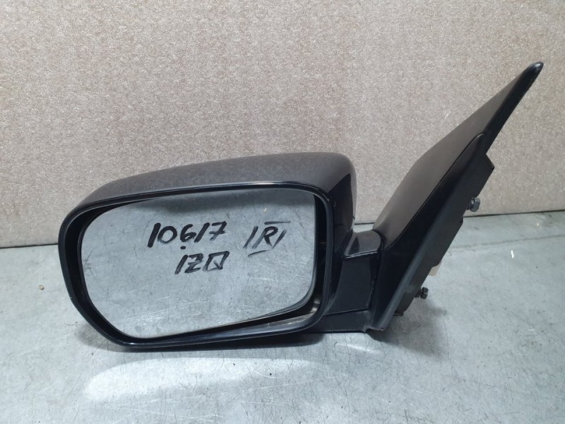 Recambio de retrovisor izquierdo para honda pilot 3.5 executive referencia OEM IAM SIN REF  ELECTRICO