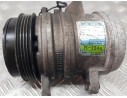 Recambio de compresor aire acondicionado para chevrolet matiz (m100, m150) 0.8 referencia OEM IAM 96568208  