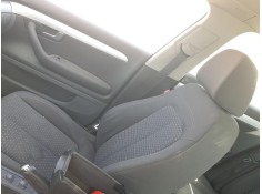 Recambio de asiento delantero derecho para seat exeo (3r2) 2.0 tdi referencia OEM IAM   C/AIRBAG