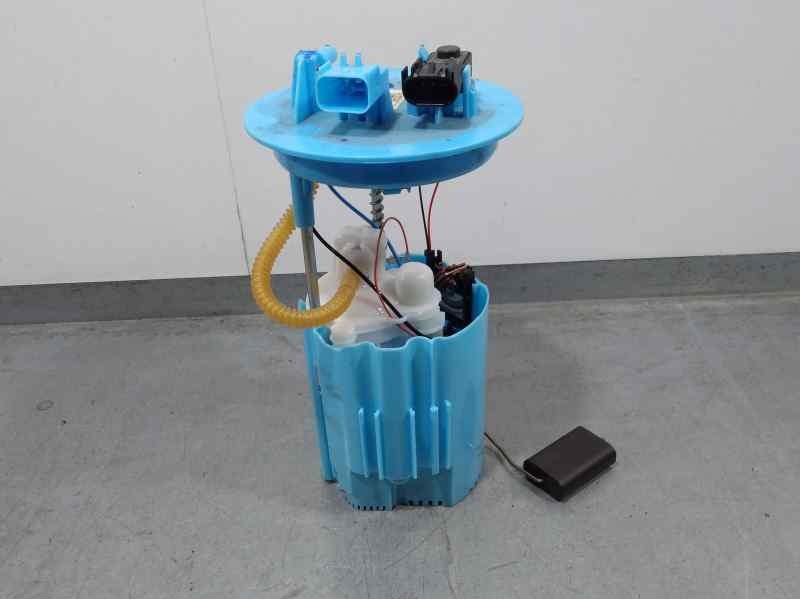 Recambio de aforador para mg zs 1.5 vti referencia OEM IAM F01R00S713 10969139 