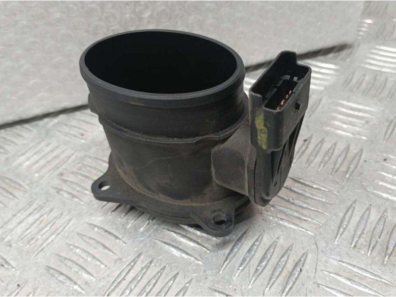 Recambio de caudalimetro para peugeot 207 sport referencia OEM IAM 9650010780 72834204 SENSATA