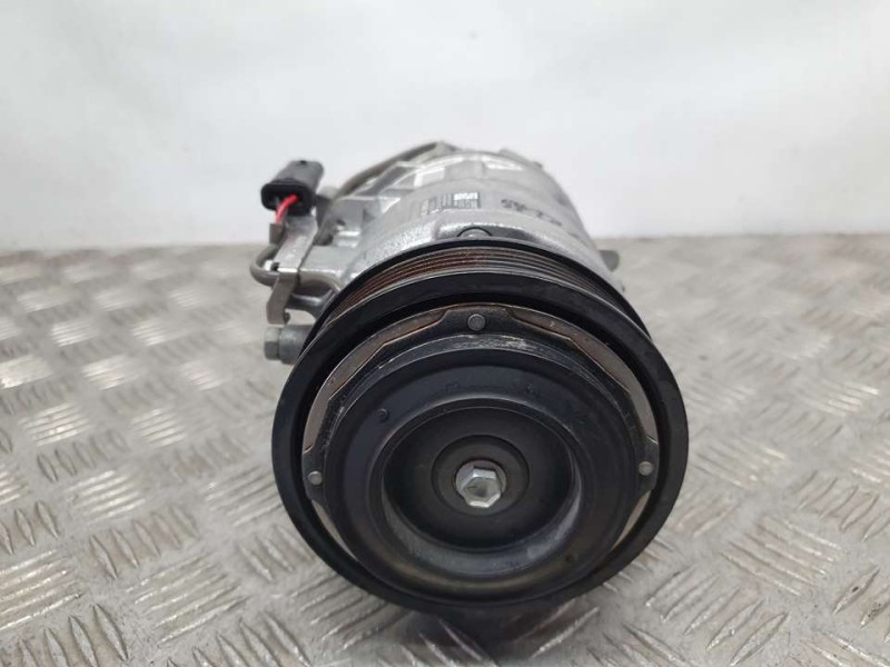 Recambio de compresor aire acondicionado para bmw serie 2 cabrio (f23) 220i luxury line referencia OEM IAM 929932804 4471608766 