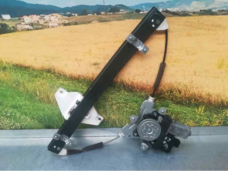 Recambio de elevalunas delantero izquierdo para chevrolet epica lt referencia OEM IAM 96647520 6 PINS ELECTRICO 6 PINS