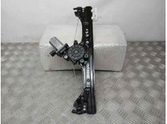 Recambio de elevalunas delantero derecho para fiat nuova 500 (150) mild hybrid referencia OEM IAM 52089869  ELECTRICO