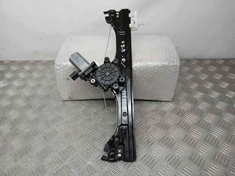 Recambio de elevalunas delantero derecho para fiat nuova 500 (150) mild hybrid referencia OEM IAM 52089869  ELECTRICO