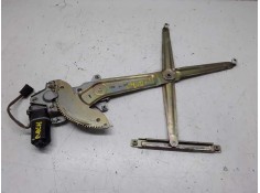 Recambio de elevalunas delantero derecho para kia carnival td ls referencia OEM IAM  2 PINES 