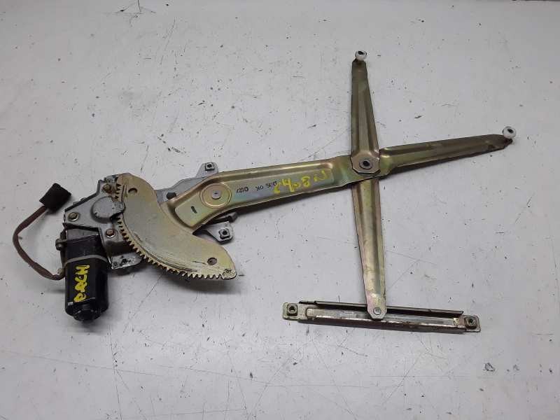 Recambio de elevalunas delantero derecho para kia carnival td ls referencia OEM IAM  2 PINES 