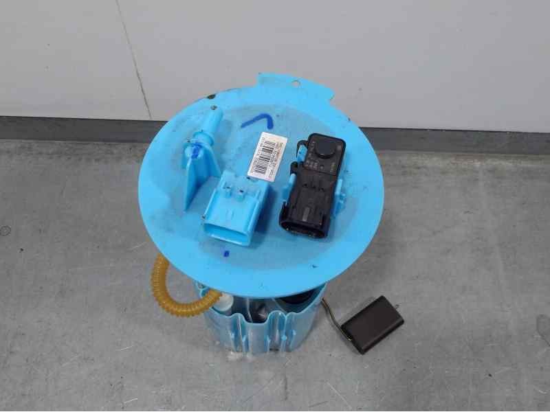 Recambio de aforador para mg zs 1.5 vti referencia OEM IAM F01R00S713 10969139 