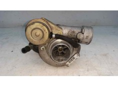 TURBOCOMPRESOR GARRET