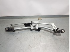 Recambio de motor limpia delantero para peugeot 2008 (p1) gt referencia OEM IAM 9824784980 I645W000085339 VALEO