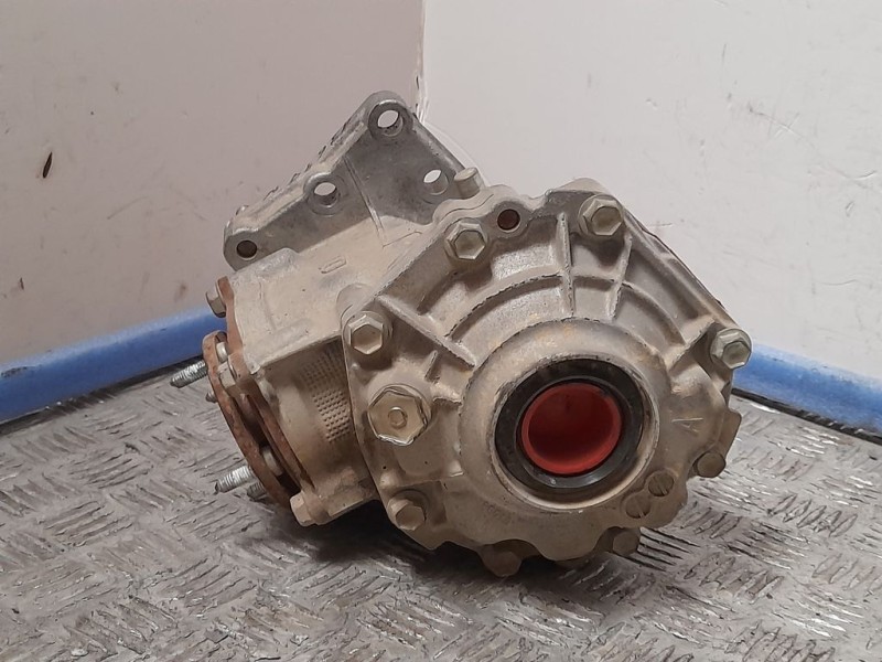 Recambio de caja transfer para toyota rav 4 (a3) active referencia OEM IAM 3610342041  