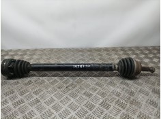 Recambio de transmision delantera derecha para seat ibiza (6k1) select referencia OEM IAM 6K0407272L  